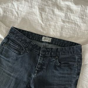 Grey Aéropostale Jeans